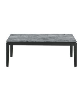 Rectangular Coffee Table
