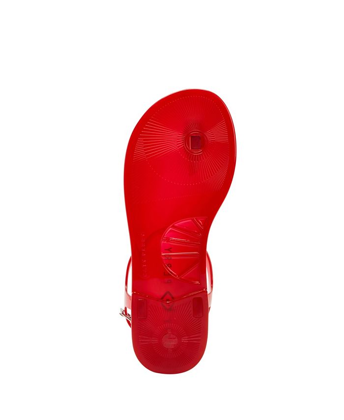Katy Perry Women s The Geli Buckle Sandals Macy s
