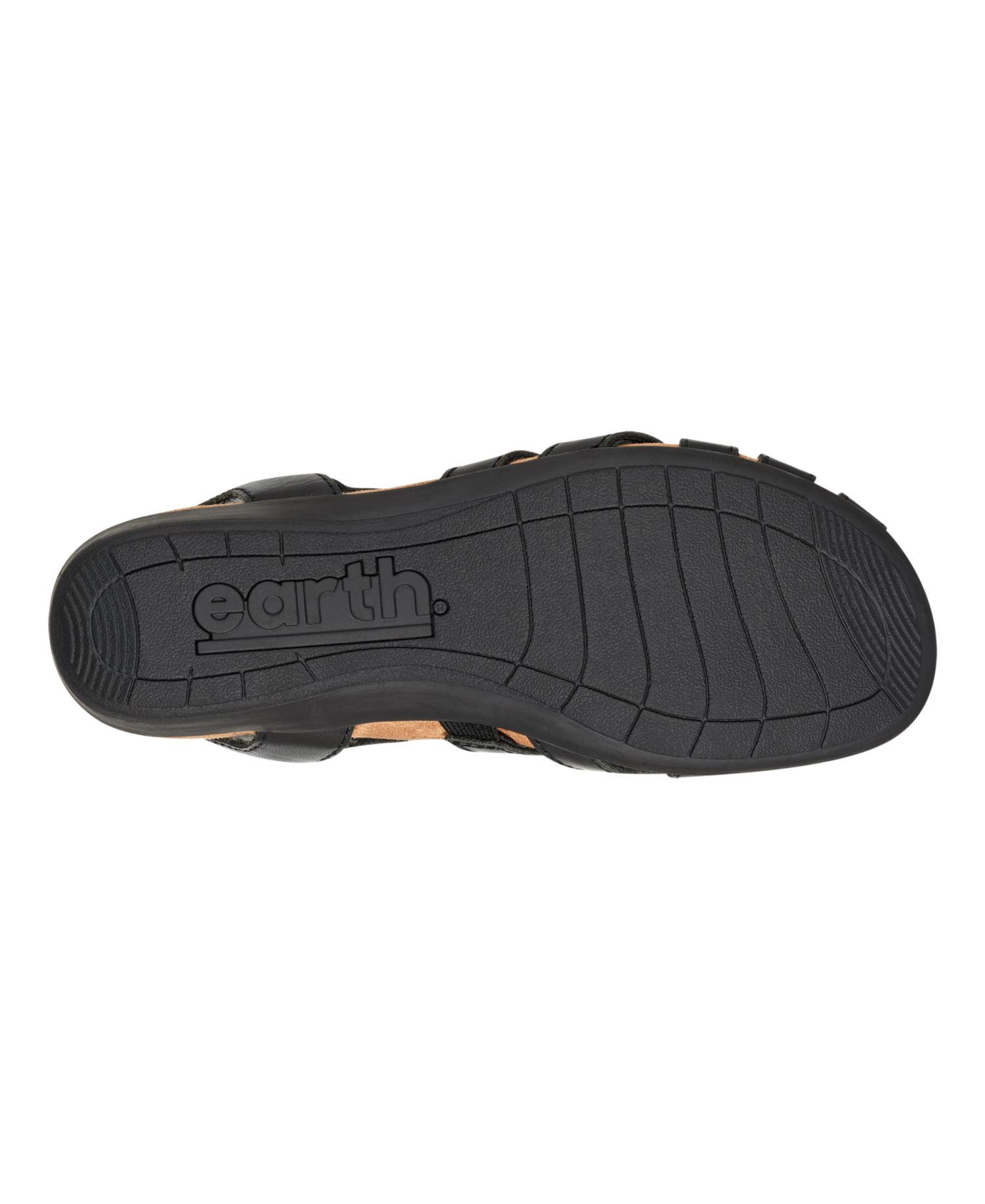 Women's Berri Woven Flat Slingback Sandals