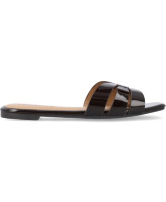 Women's Arrina Slip On Flat Sandals