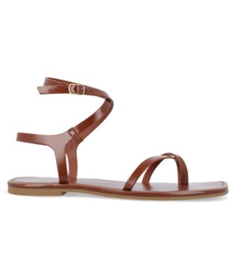 Women's Charra Strappy Flat Sandals