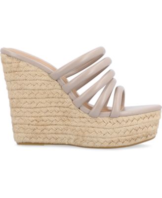 Women's Cynthie Platform Wedge Sandals