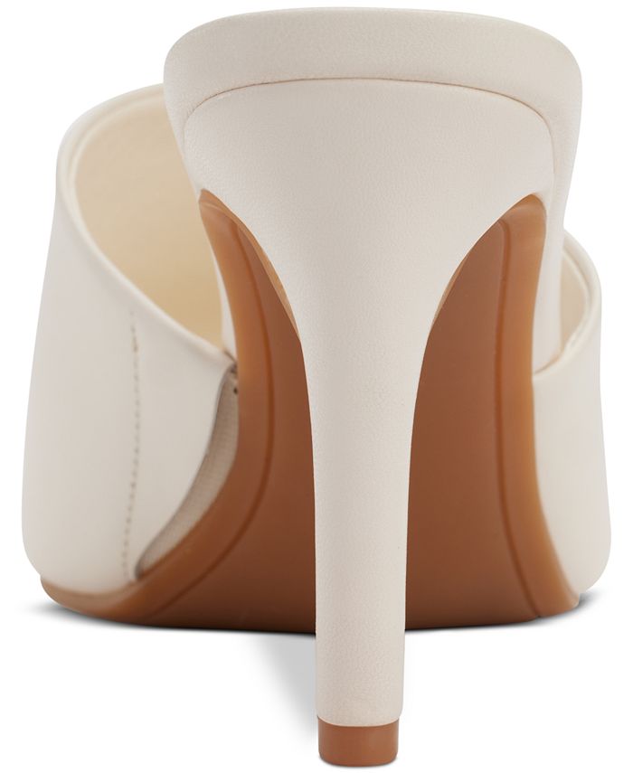 DKNY Women's Bronx Dress Sandals, Created for Macy's Macy's