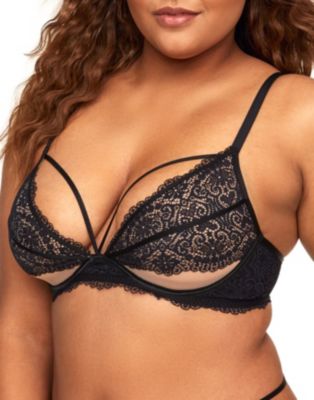 Women's Jenni Unlined Plunge Bra