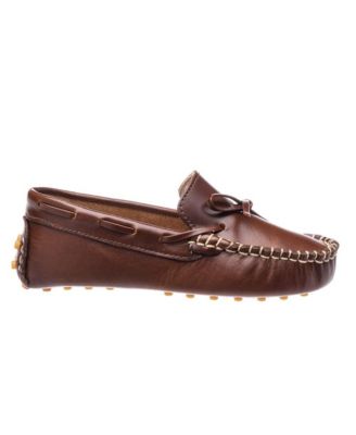 Toddler Driver Loafer