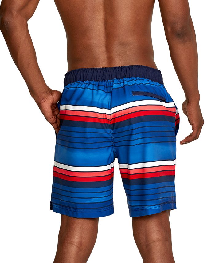 Speedo Men's 20" Bondi Basin Board Shorts Macy's
