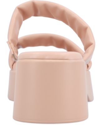 Women's Veradie Platform Sandals