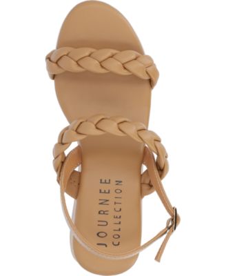 Women's Zannah Platform Sandals