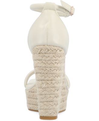 Women's Olesia Platform Wedge Sandals