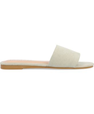 Women's Kolinna Slip On Flat Sandals