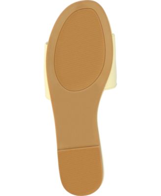 Women's Kolinna Slip On Flat Sandals