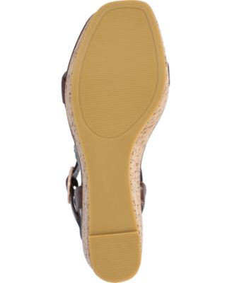 Women's Matildaa Platform Wedge Sandals