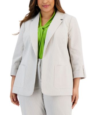 スーツ TAGLIATORE Women Suit Set 940029 T ALBAR1BA X1133 WHITE donna-abbigliamento-completi-