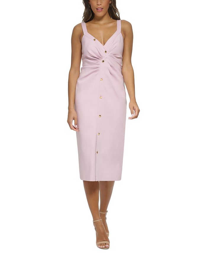 Macy's donna 2025 karan dresses