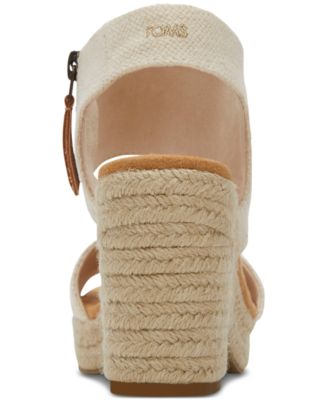 Women's Majora Platform City Sandals