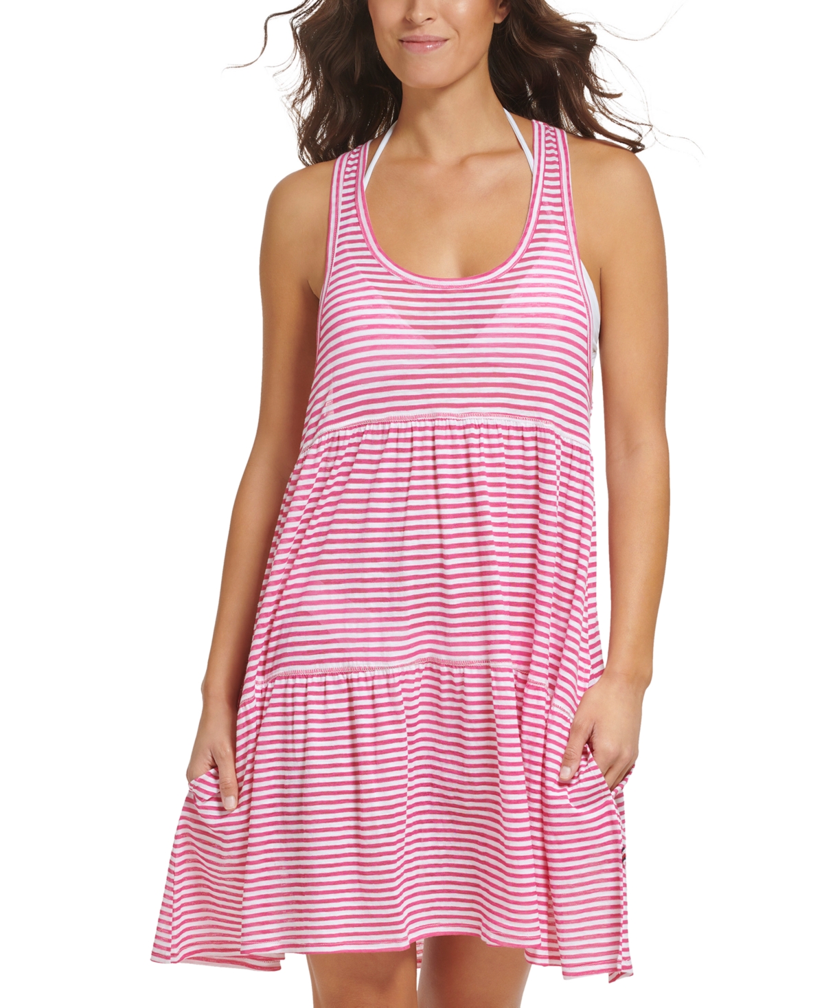 Tommy hilfiger swim dress online