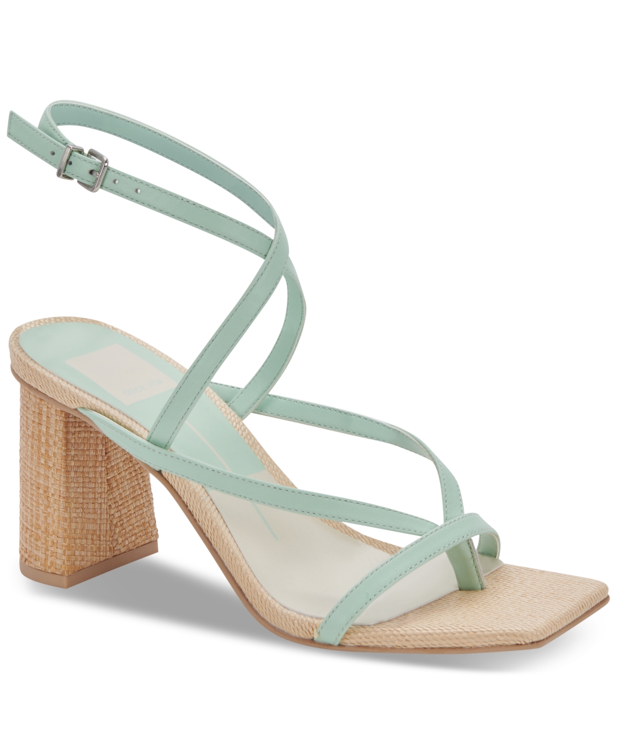 Dolce vita square toe sandal cheap