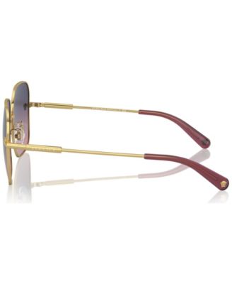 Women's Sunglasses, VE2246D59-Y 59