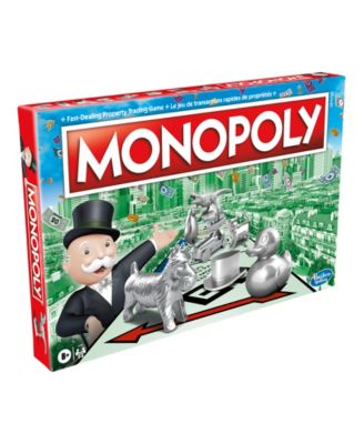 Classic Monopoly
