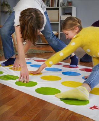 Twister Game