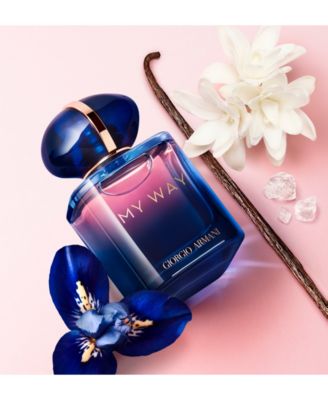 Giorgio Armani Armani Beauty My Way Parfum Fragrance Collection In No Color