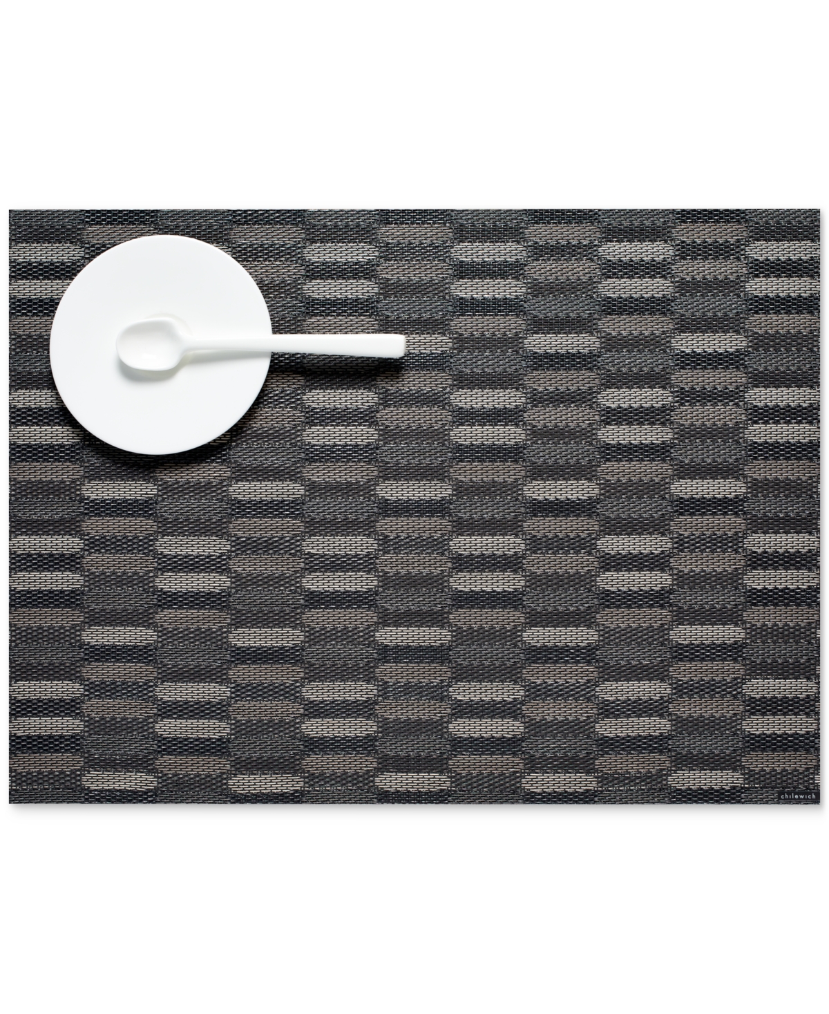 Chilewich Pebble Placemat In Ore
