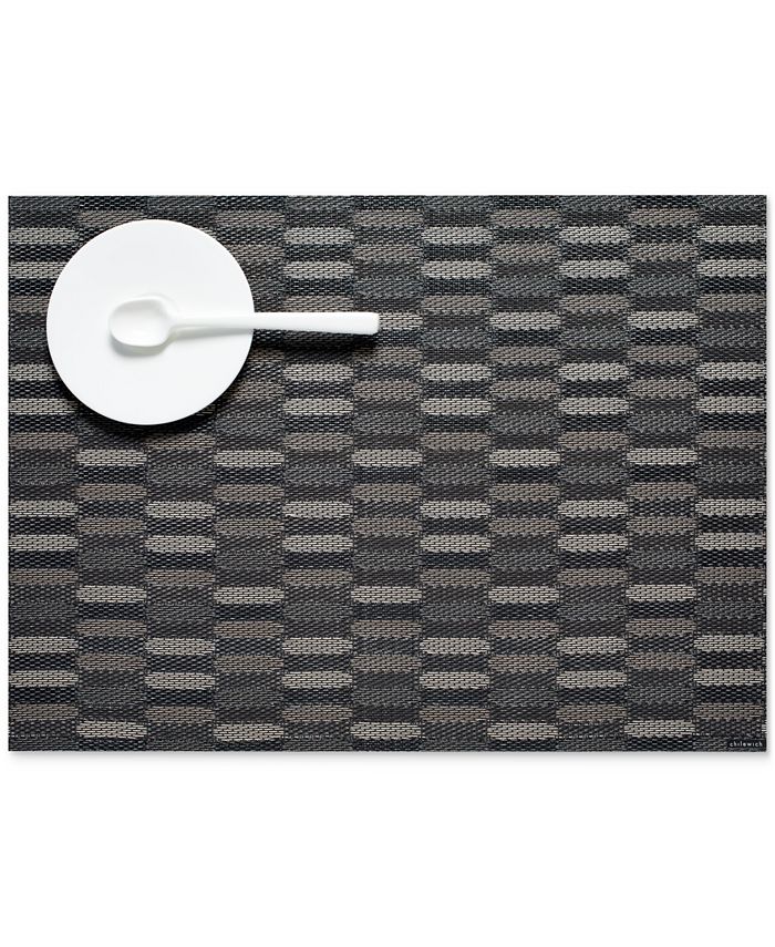Chilewich Pebble Placemat Macy's