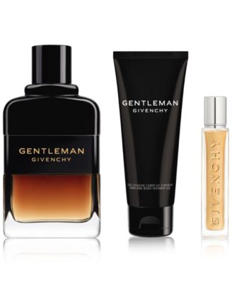 Givenchy Men's 3-Pc. Gentleman Réserve Privée Eau de Parfum Gift