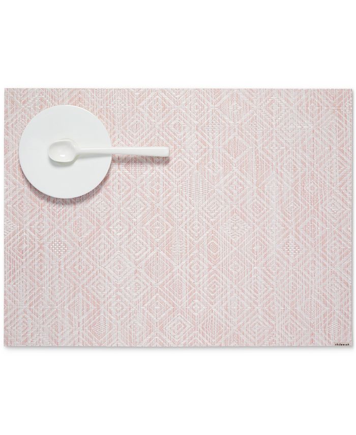 Chilewich Mosaic Placemat Macy's