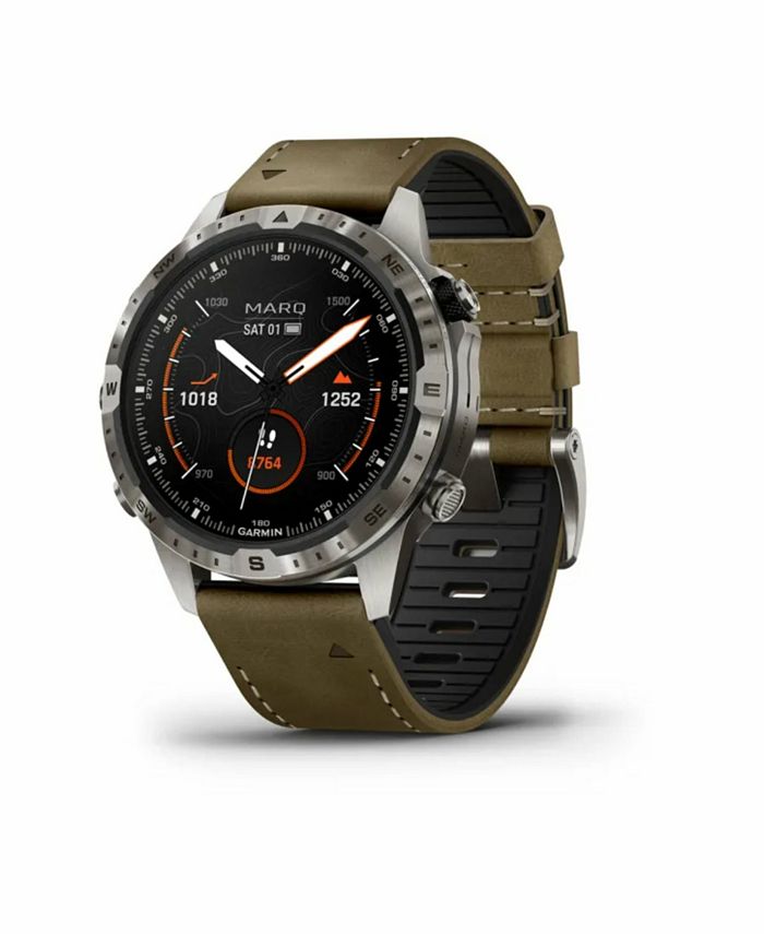 Sold at Auction: Polo Club Smart Watch, FOSSIL Watch