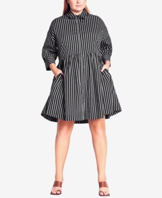 CITY CHIC