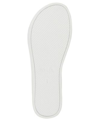 Women's Ellen Round Toe Sandals