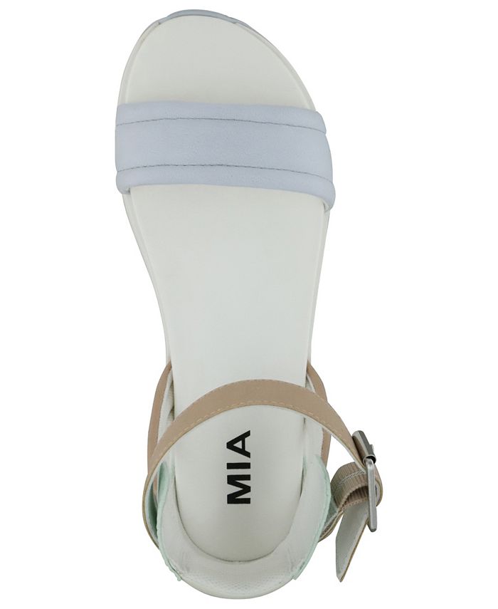Womens mia kaylie sandal shop