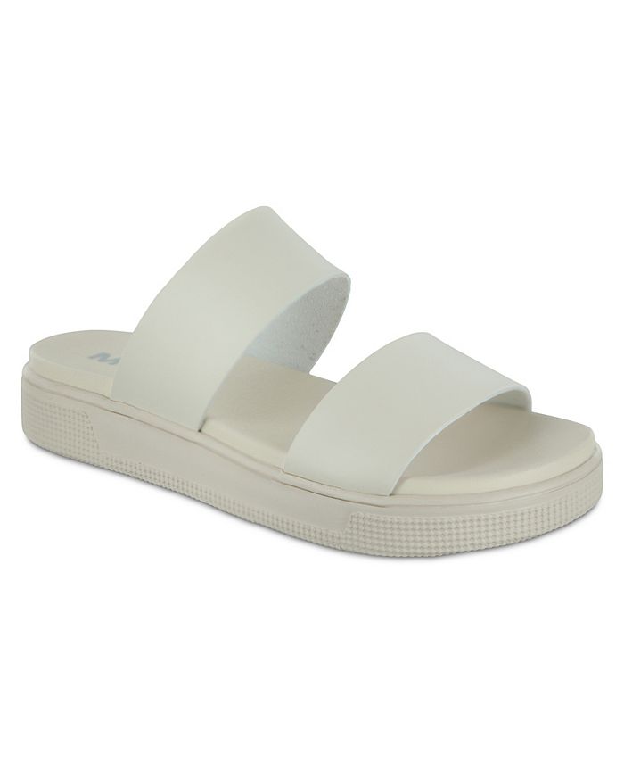 Mia saige shop platform sandal