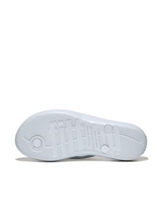 Women's Iqushion Ombre Sparkle Flip-Flops