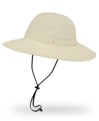 Voyage Hat