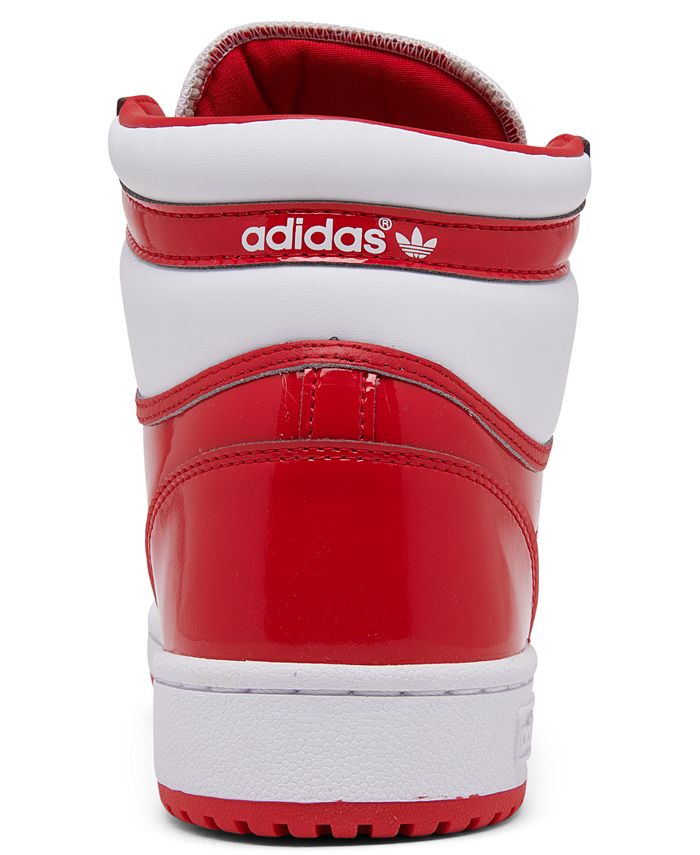 adidas Men's Top Ten RB Casual Sneakers from Finish Line & Reviews