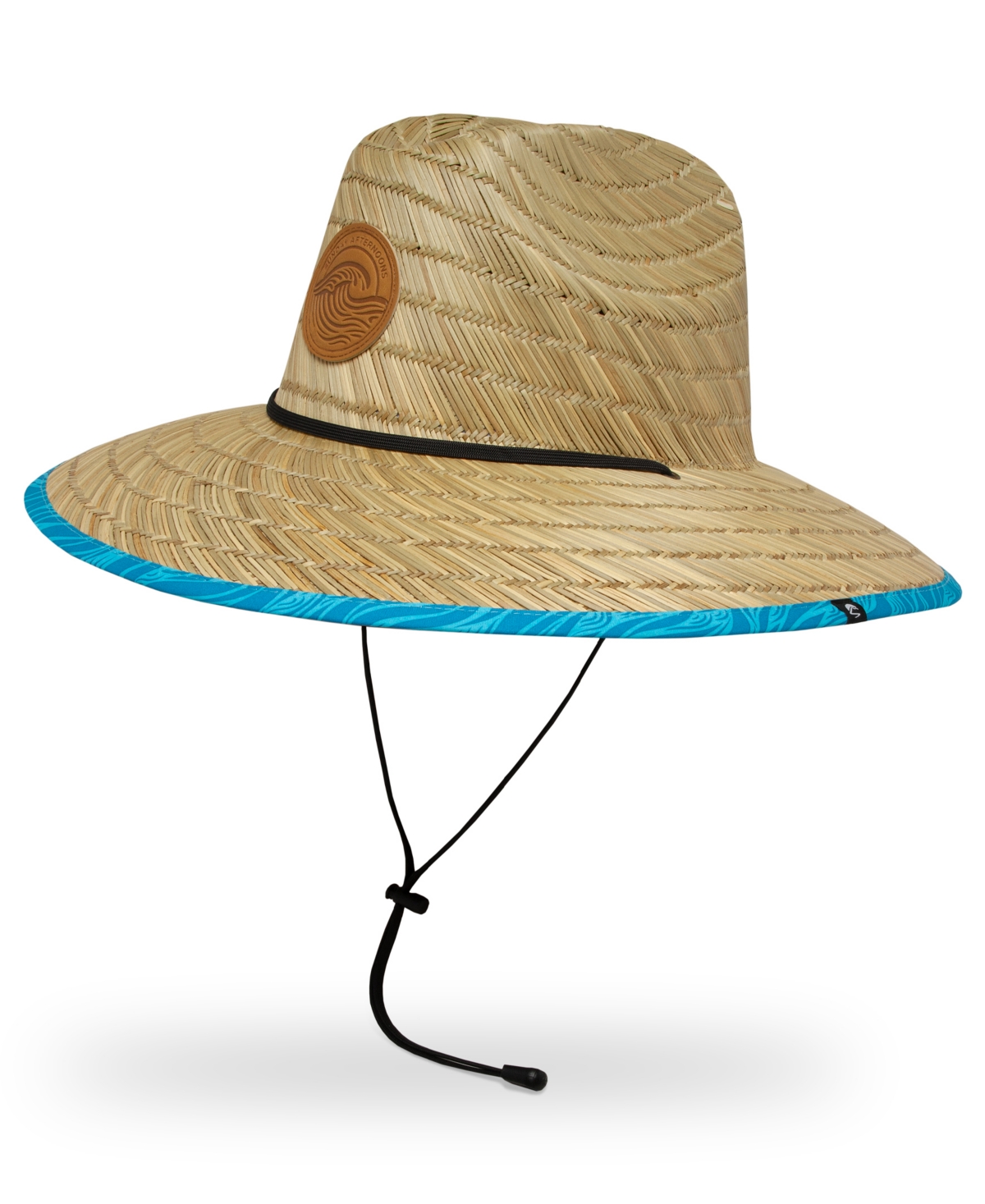 Sunday Afternoons Sun Guardian Hat - Rolling