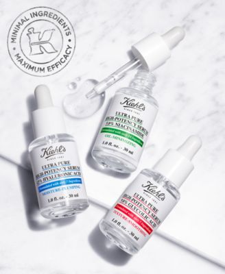 Ultra Pure High-Potency 5.0% Niacinamide Serum, 1 oz.