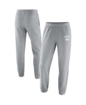 Macys nike sweatpants discount