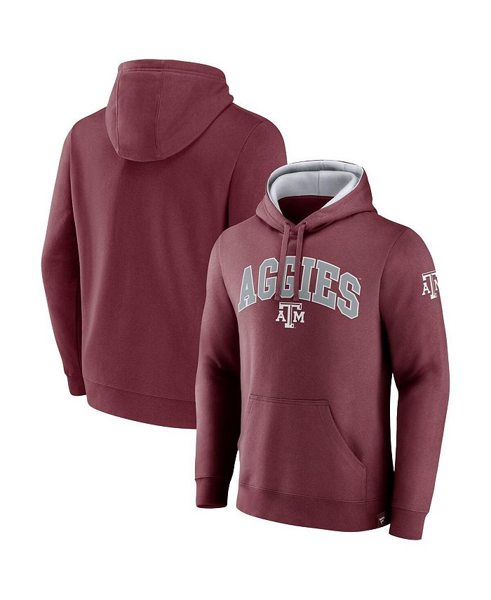A&m hoodie clearance