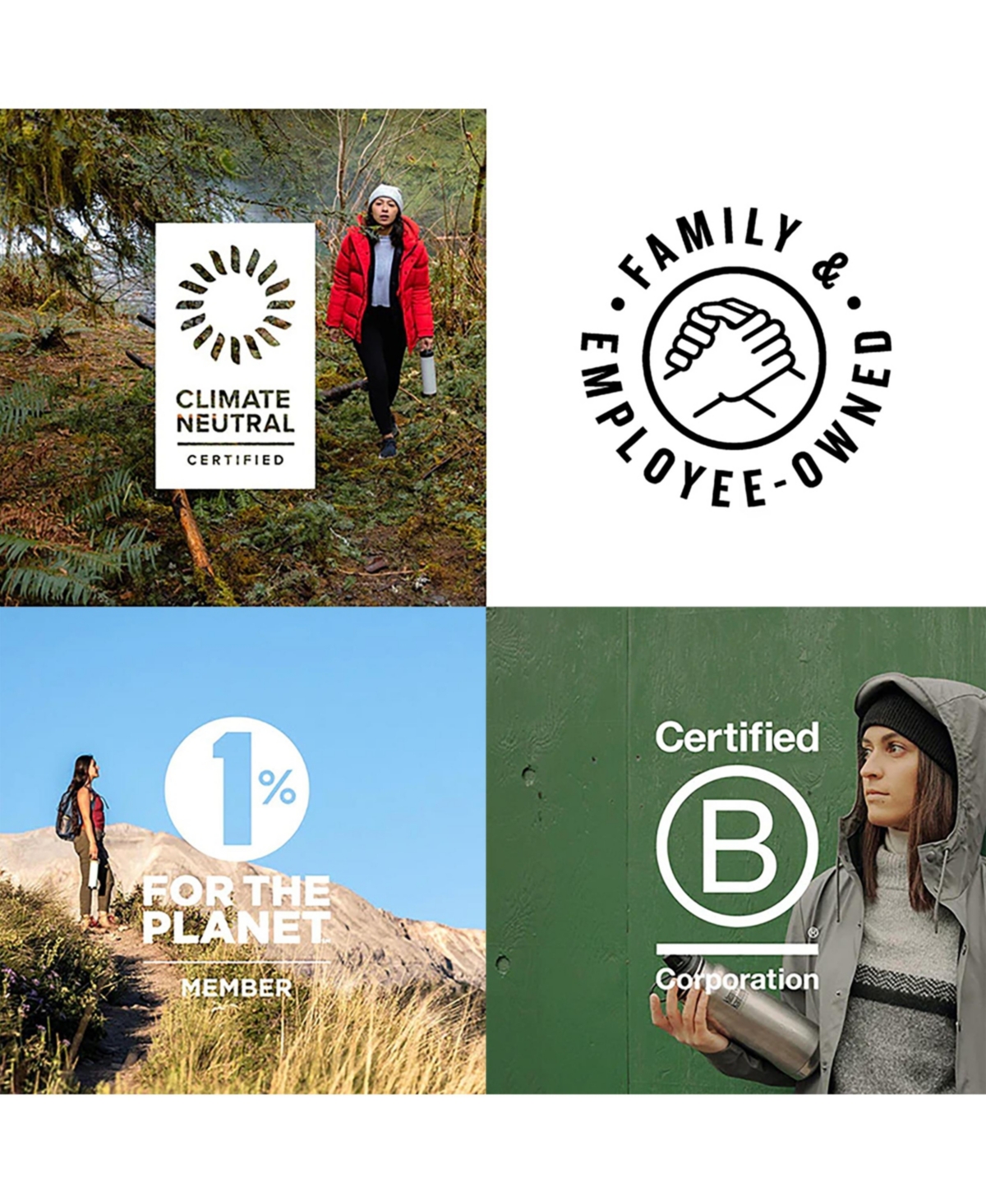 Stainless Steel Insulated TKWide Bottle wCafe Cap 16oz