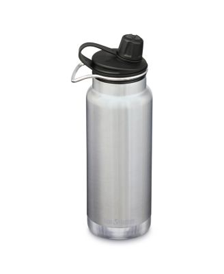 Stainless Steel Insulated TKWide Bottle w Chug Cap 32oz