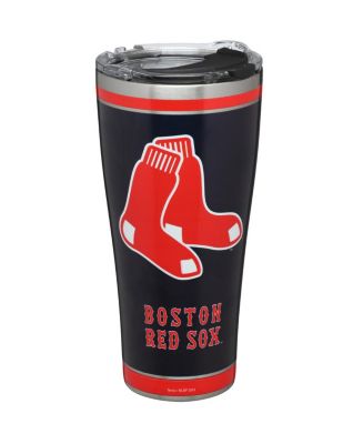 Tervis Boston Red Sox 30oz. Stainless Steel Tumbler - Macy's