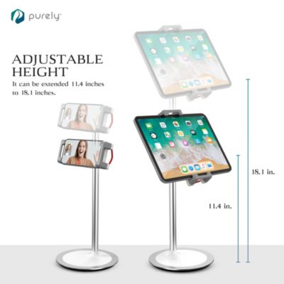 Purely H119 Tablet Phone Stand