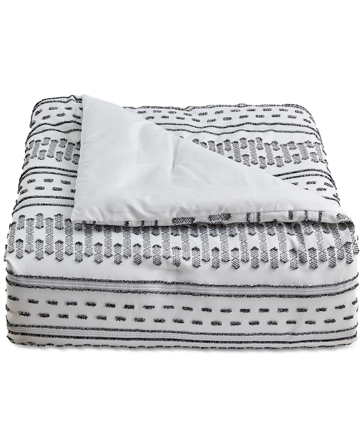 Sunham Chaplin 9-pc. Comforter & Bedding Set, California King In Multi