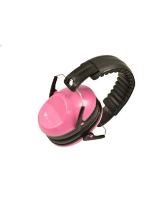 Earmuffs hearing protection