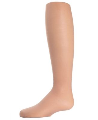 MeMoi Girls Essentials Sheer Tights - Macy's