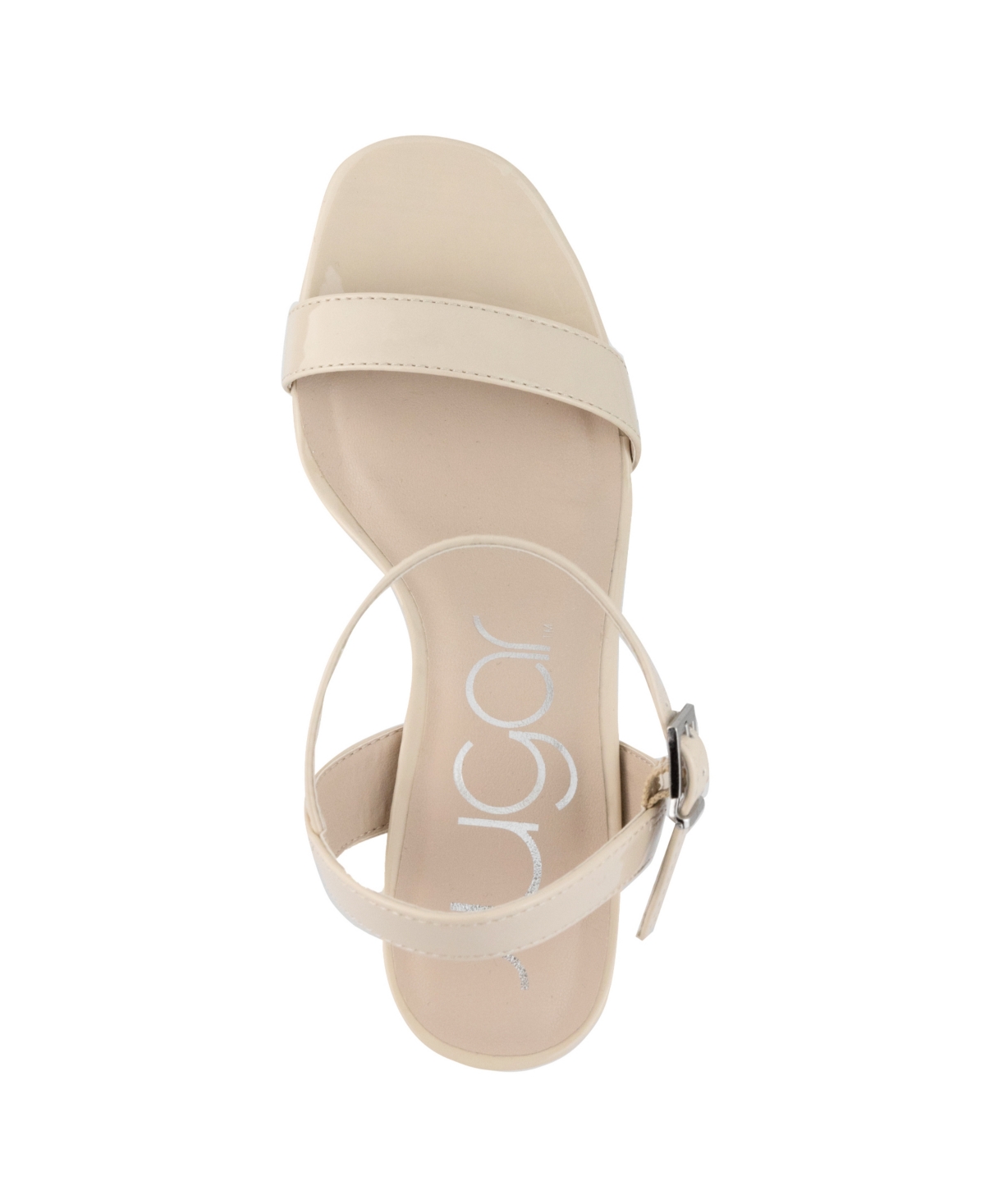 Sugar Women's Vallentina Dress Sandals