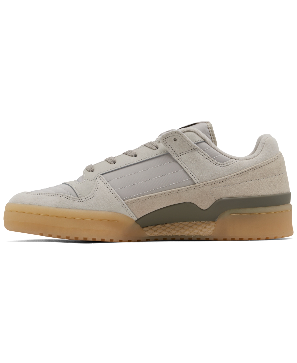 adidas Men s Originals Forum Low Casual Sneakers from Finish Line